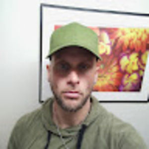 Meet your Posher, Anthony